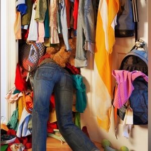 Closet Clear Out 🩷🩷🩷🩷